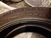 Continental EcoContact 6 Q 255/50 R19 107 H XL