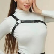Harness, szelki, pasek 