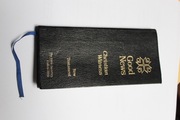 Nowy testament w języku angielskim