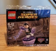 Lego DC Comics 30604 Cosmic Boy unikat saszetka minifigurka