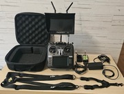 Nadajnik Radio RC Jumper T16 Pro V1 Hall Mode 2 + akcesoria