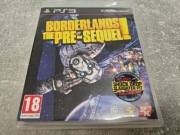 Borderlands The Pre Sequel 