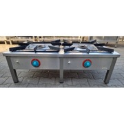 TABORET GAZOWY - EGAZ - MOC 18 KW - 115/60/40 CM - M.632.N.
