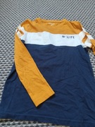  146 cm longsleave t-shirt inextenso