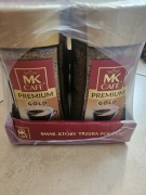6szt Kawa rozpuszczalna MK Cafe Premium Gold 175g słoik