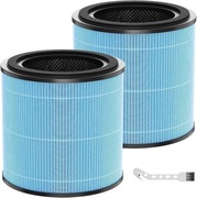 Filtr AP0601 do oczyszczacza powietrza Airtok AP0601 filtr HEPA H13