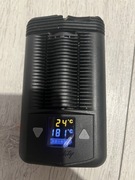 MIGHTY waporyzator przenośny STORZ & BICKEL - jak nowy