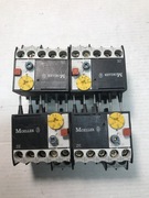 Wyłącznik termiczny, termik , Moeller,- różne