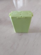 tupperware solniczko pieprzniczka