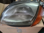 Przednia lampa lewa Seicento 