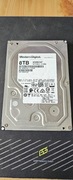  Dysk Western Digital 8 Tb 8TB dysk HDD  WD 3,5" SATA 