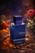 Perfumy Al Haramain Amber Oud Dubai Night D E K A N T 5ML