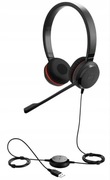 Jabra Evolve 20 Stereo MS