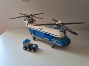 Lego 4439 - 100% kompletny!!!