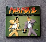 Max Mix 2 (40th Anniversary Edition 2025) (CD)