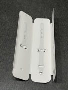 Apple Watch Pasek Sport Band 38-41mm Biały oryginalny