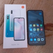 Smartphone Redmi 9A