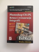 Photoshop CS4 PL Retusz i restauracja fotografii - Mark Fitzgerald