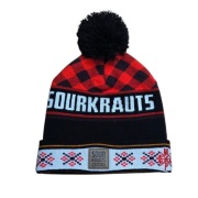 Czapka Zimowa SourKrauts Beanie
