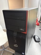 Komputer stacjonarny i5 /ssd