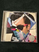 Mark Ronson & The Business INTL - Record Collection - CD