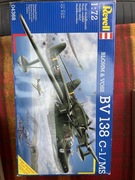 BV 138 BLOHM & VOSS 1:72