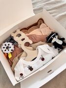 świąteczny boks dla dzieci