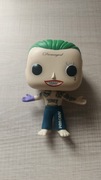 Funko POP The Joker Suicide Squad (Legion Samobójców) 
