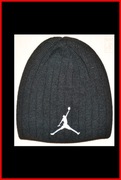 czapka beanie NIKE Air Jordan One Size r. uniwersalny BDB