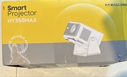 Okazja !! Inteligentny projektor Magcubic HY350MAX.