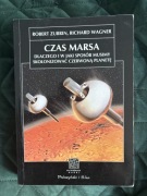 Czas Marsa Robert Zubrin