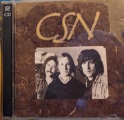 Crosby, Stills & Nash - Carry On