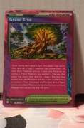 Grand Tree - Ace Spec (SCR 136)