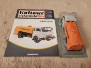 CSEPEL D-750 Kultowe Ciężarówki PRL Nowy 1/43