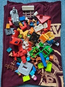 Lego Duplo ok. 8,3 kg 
