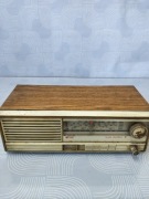 Stare radio Unitra 