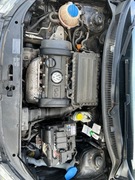 SILNIK 1.4 Polo 80km BUD, Skrzynia biegów, Alternator i inne części