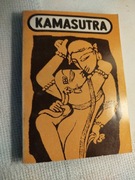 Kamasutra i inne reguły miłości.