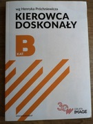 Kierowca doskonały Kat.B wg Henryka Próchniewicza
