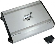Wzmacniacz ESX Signum Series SE480
