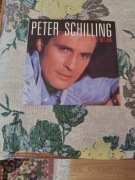 Peter Schilling-Alles Endet Bei Dir, 7"singiel winylowy 