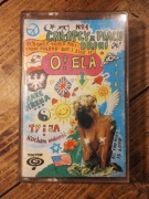 Chłopcy z Placu Broni - O! Ela 1990 kaseta