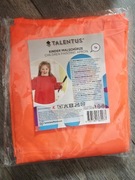 Fartuszek do malowania, jedzenia, śliniak