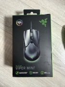 Mysz gamingowa Razer Viper Mini – lekka, szybka, RGB