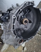 Skrzynia biegow  ford focus 1.0 125km JX6R