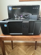 Urządzenie wielofunkcyjne Hp Deskjet F2480