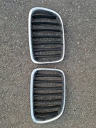 Gril Antrapa Nerki Bmw  X1 E84 L+P komplet 11r. Oryginał 