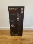 Sencor SVC 7523BK Odkurzacz Pionowy