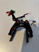 Zacisk hamulca szczękowego Cane Creek eeBrake G4