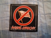 Vlepki Wisła Kraków Anty Cracovia #1